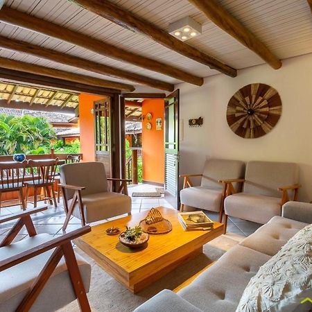 Apartmán Vilarejo Do Farol Apto 8N Mata de Sao Joao Exteriér fotografie