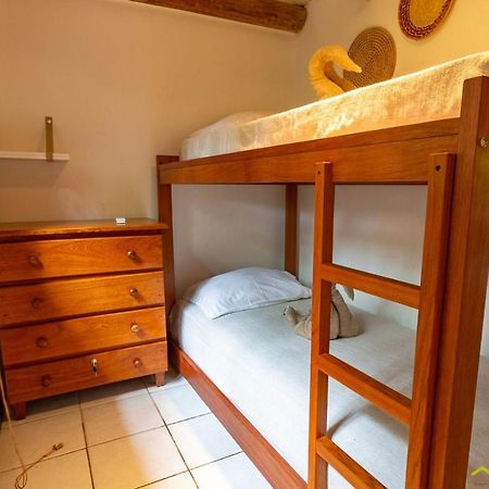 Apartmán Vilarejo Do Farol Apto 8N Mata de Sao Joao Exteriér fotografie