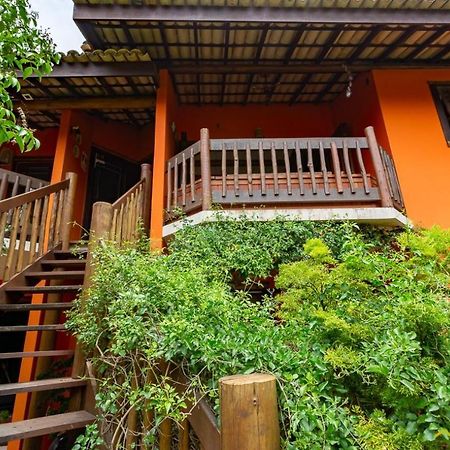 Apartmán Vilarejo Do Farol Apto 8N Mata de Sao Joao Exteriér fotografie