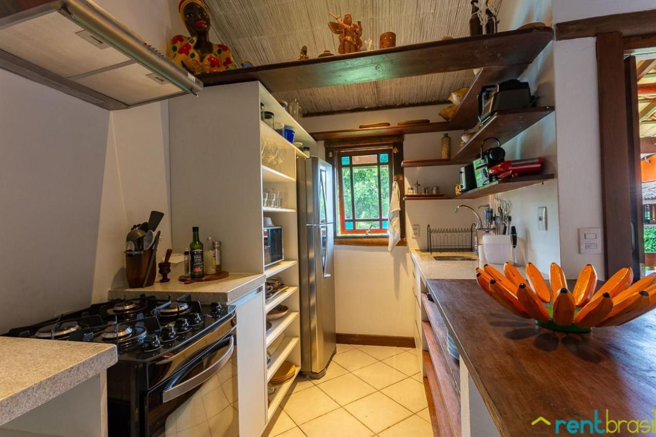 Apartmán Vilarejo Do Farol Apto 8N Mata de Sao Joao Exteriér fotografie