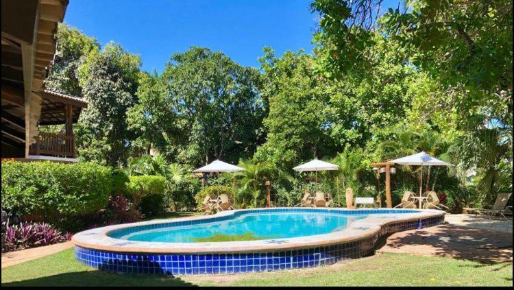Apartmán Vilarejo Do Farol Apto 8N Mata de Sao Joao Exteriér fotografie